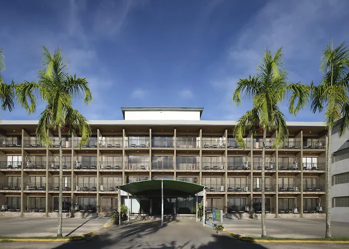 Surestay By Best Western Guam Airport