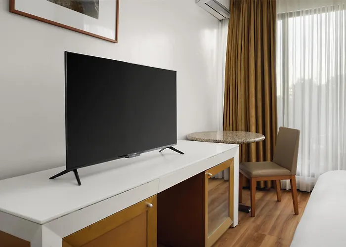 Surestay By Best Western Guam Airport