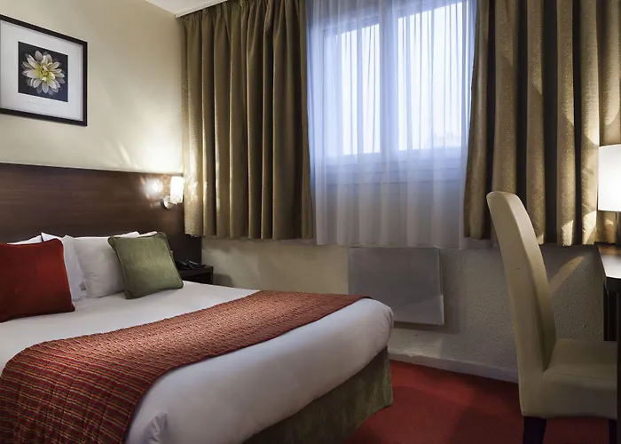 The Originals City, Hotel Paris Sud, Orly-Draveil