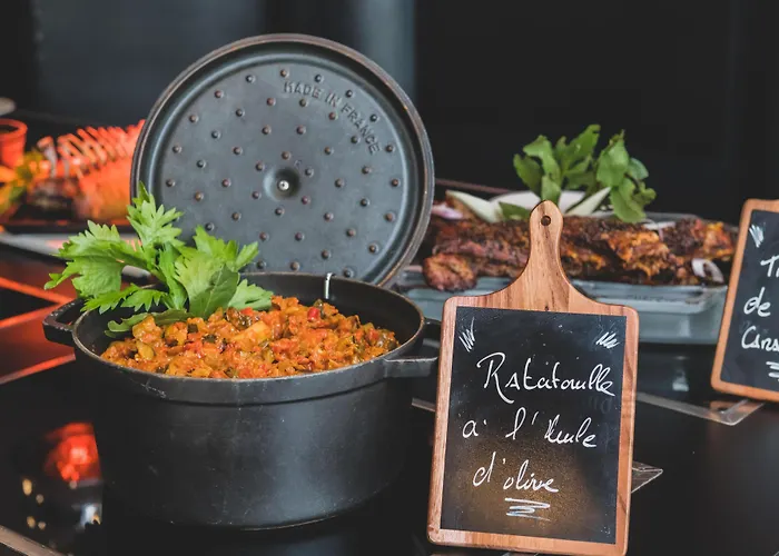 Campanile Prime - Nanterre La Defense