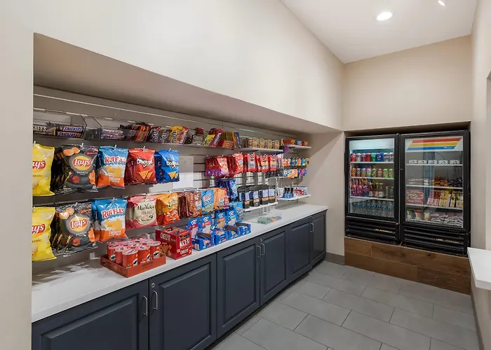 Country Inn & Suites By Radisson, Findlay, Oh