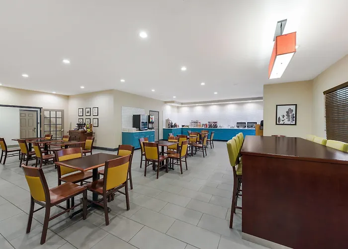 Country Inn & Suites By Radisson, Findlay, Oh