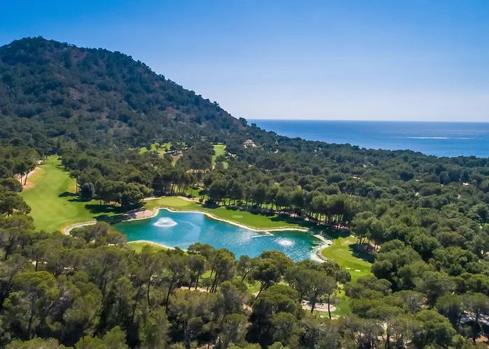 Hipotels Eurotel Punta Rotja Spa-Golf