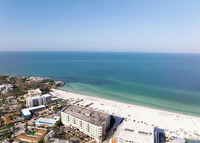 Captiva Beach Resort