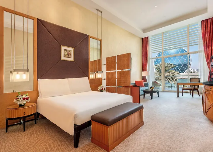 Al Raha Beach Hotel