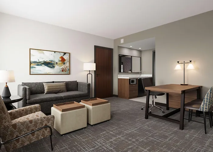 Embassy Suites Huntsville