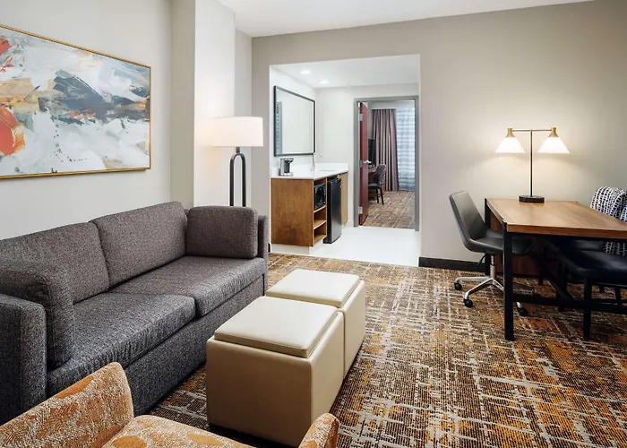 Embassy Suites Huntsville