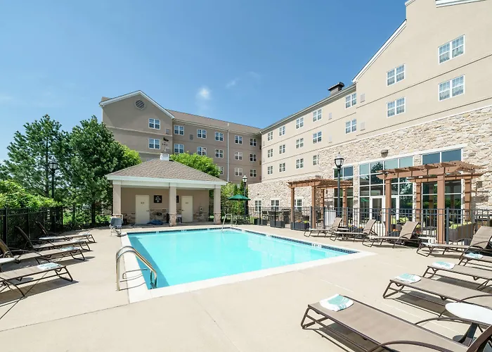Homewood Suites By Hilton Philadelphia-Valley Forge