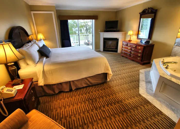 Innseason Resorts Captain'S Quarters