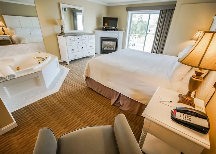Innseason Resorts Captain'S Quarters