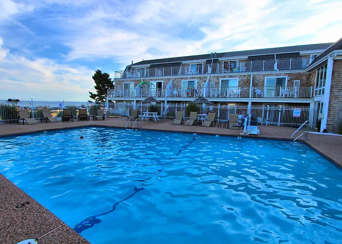 Innseason Resorts Captain'S Quarters
