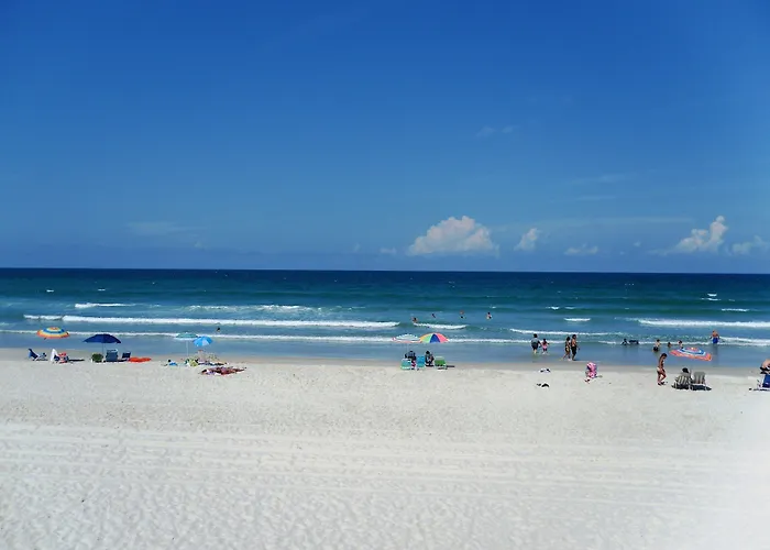 Home2 Suites Ormond Beach Oceanfront, Fl