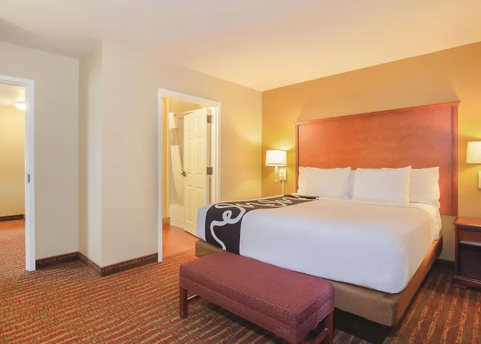 La Quinta By Wyndham Bentonville