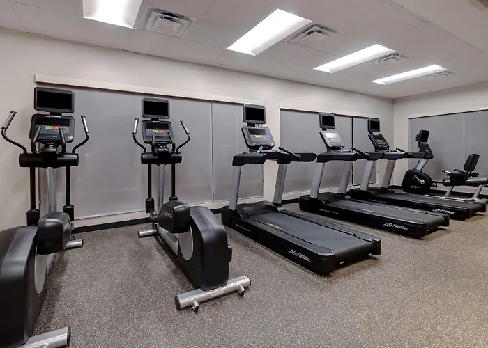 Towneplace Suites By Marriott Monroe