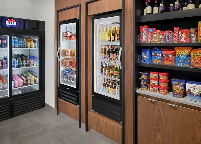 Courtyard By Marriott Kansas City Shawnee