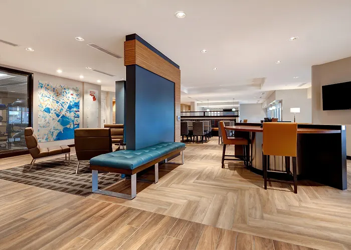 Towneplace Suites By Marriott Monroe
