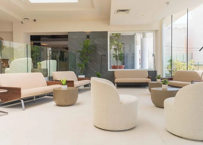 Santana Hotel & Spa