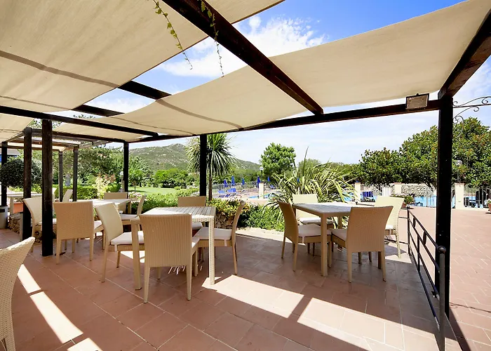 Colonna Beach Hotel Marinella