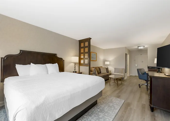 Best Western Plus Vineyard Inn And Suites