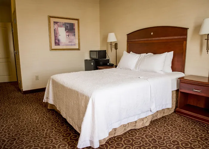 Hampton Inn Plover-Stevens Point