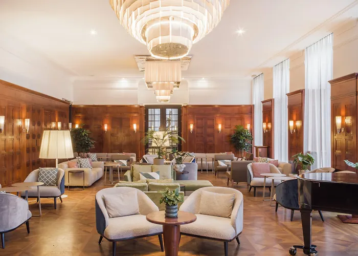 Falkensteiner Spa Resort Marianske Lazne