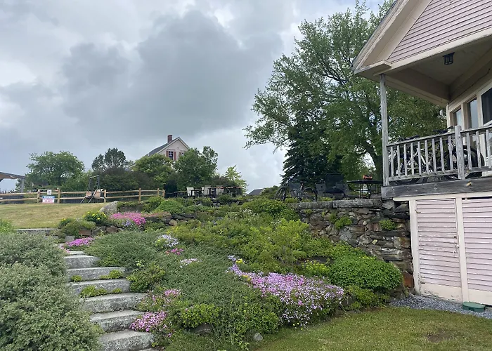 The Wildflower Inn