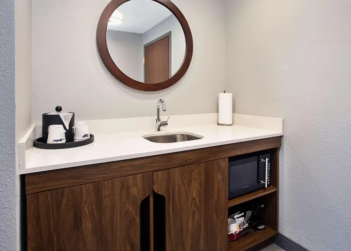 Hampton Inn & Suites Lady Lake/The Villages