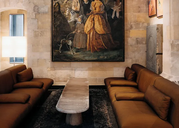 Kruisherenhotel Maastricht - Oostwegel Collection, Member Of Design Hotels