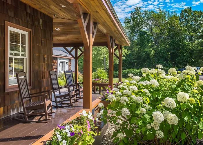 Steele Hill Resorts