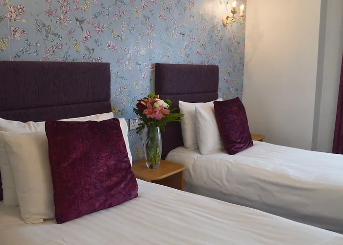 The Star Hotel