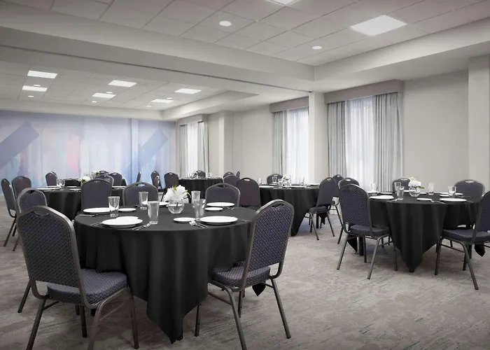 Hilton Garden Inn Lafayette/Cajundome