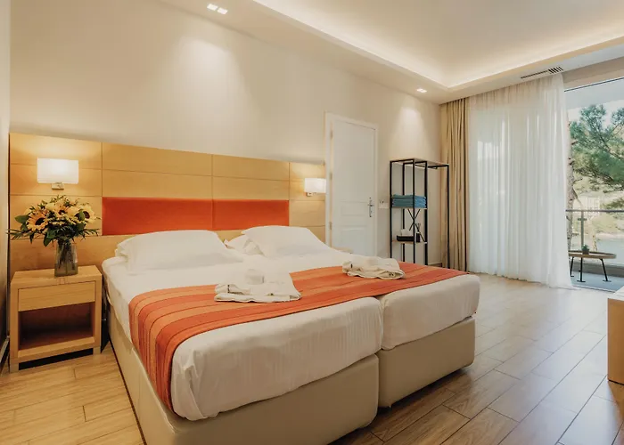 Akrotiri Beach Resort Hotel&Spa - Adult Friendly