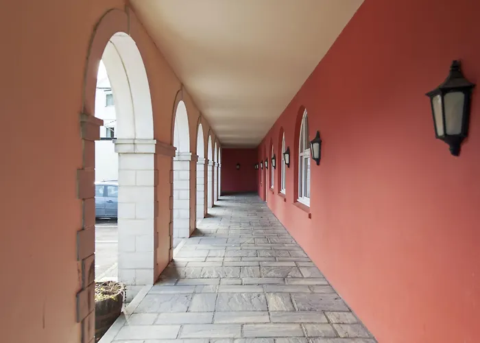 Ben Nevis Hotel & Leisure Club