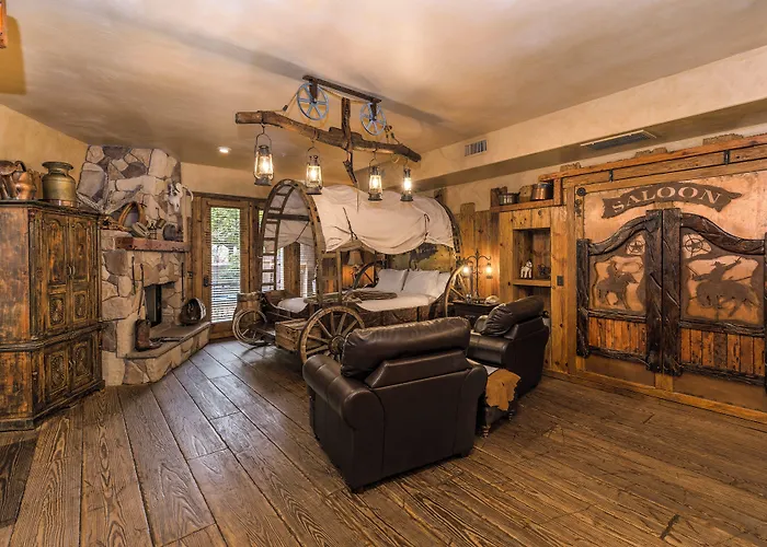 Adobe Grand Villas
