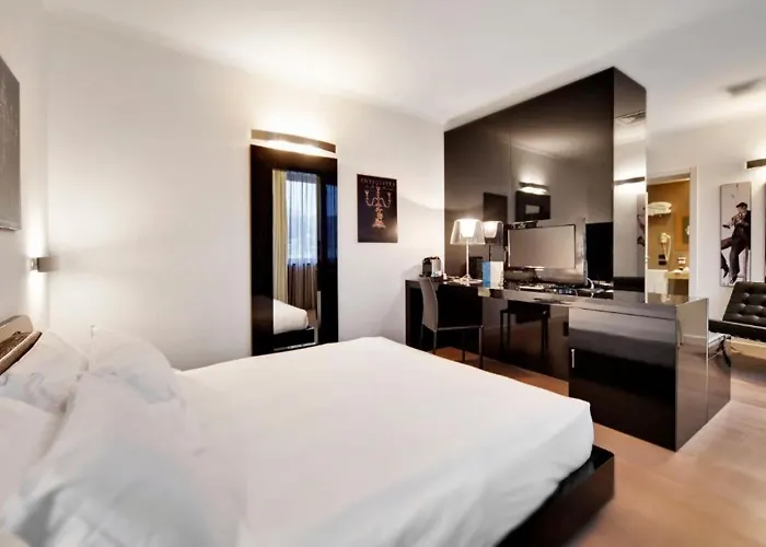 Mediterraneo Palace Hotel