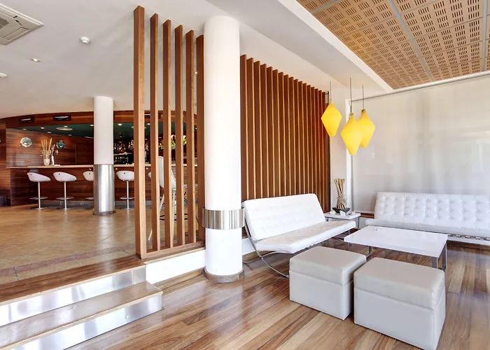 Hotel Costa Azul