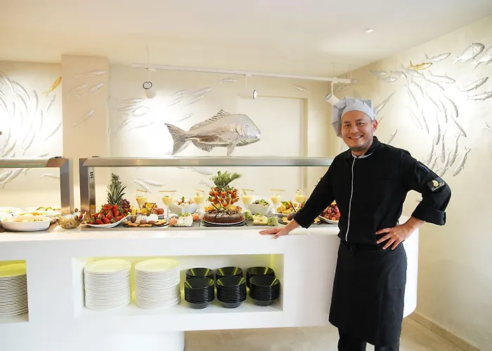 Essence Hotel Boutique