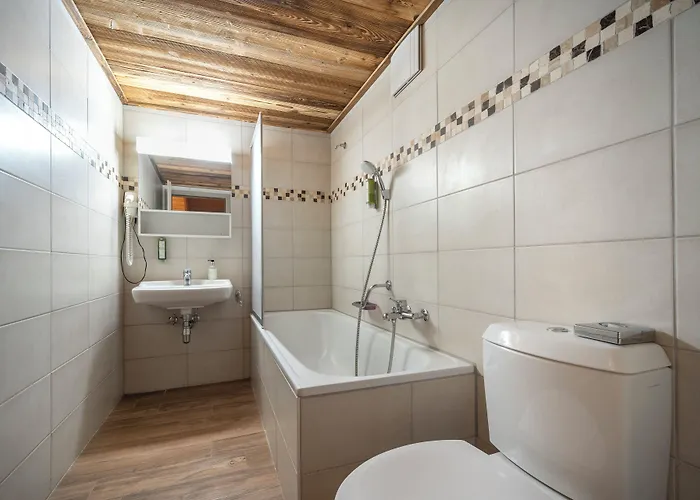 Hotel Le Grand Chalet