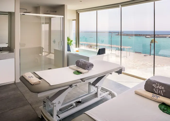 Arrecife Gran Hotel & Spa