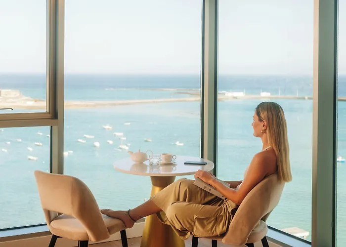 Arrecife Gran Hotel&Spa
