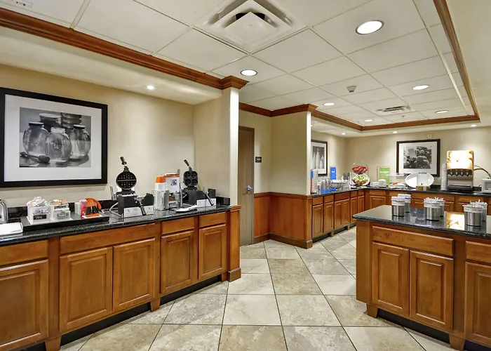 Hampton Inn & Suites Yuma