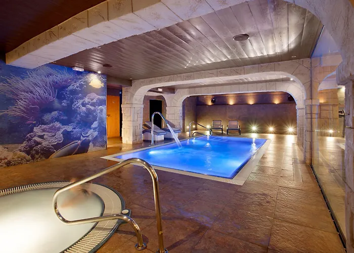 Hotel Pimar&Spa