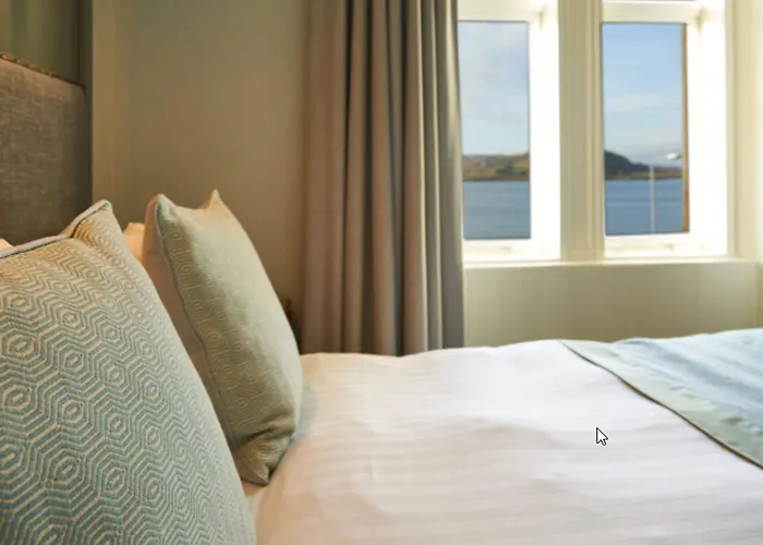 Oban Bay Hotel