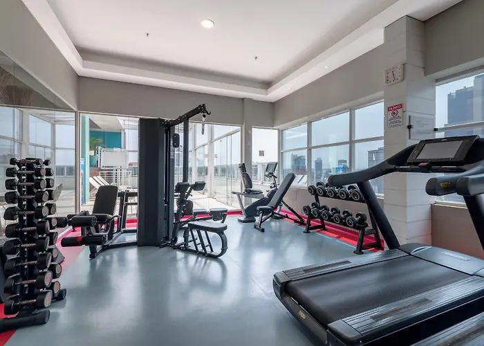Pestana Curitiba