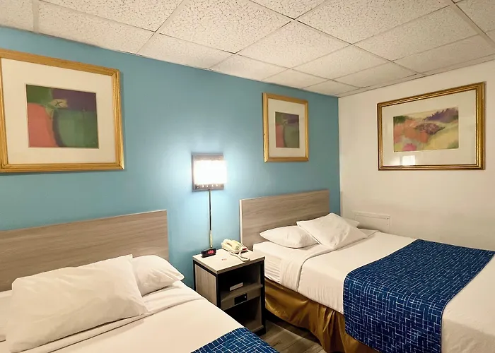 Travelodge By Wyndham Hershey