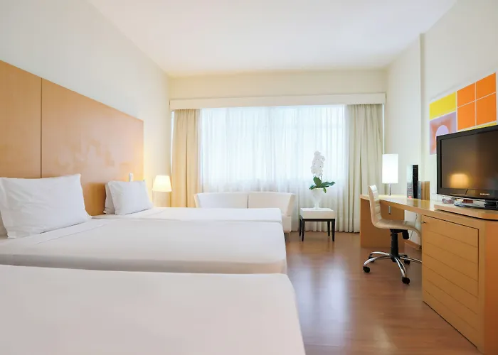 Pestana Curitiba