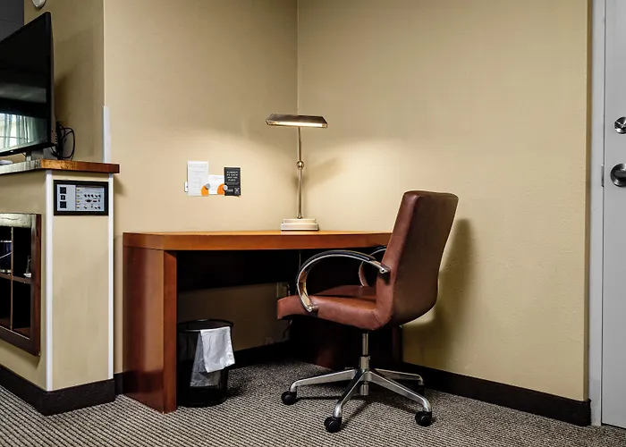 Hyatt Place Fort Worth Stockyard