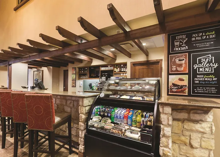 Hyatt Place Fort Worth Stockyard