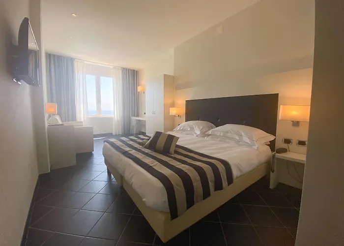 Best Western Hotel Acqua Novella