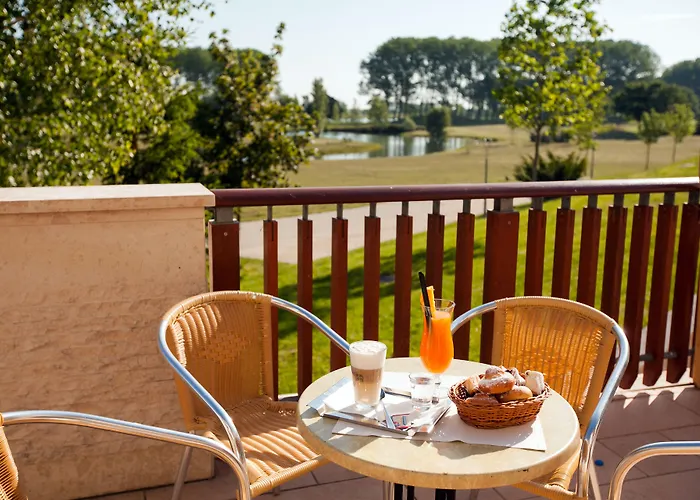 Greenfield Hotel Golf & Spa